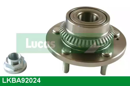 LUCAS ENGINE DRIVE LKBA92024