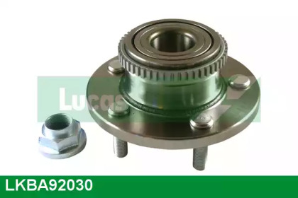 LUCAS ENGINE DRIVE LKBA92030