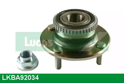 LUCAS ENGINE DRIVE LKBA92034