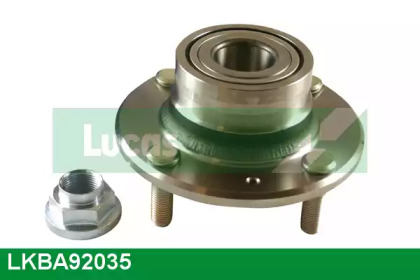 LUCAS ENGINE DRIVE LKBA92035