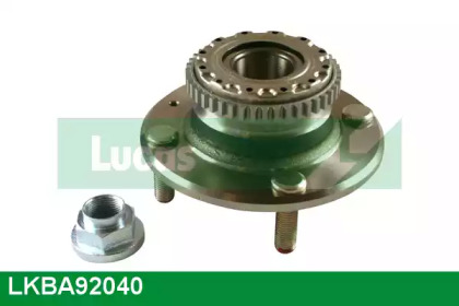 LUCAS ENGINE DRIVE LKBA92040