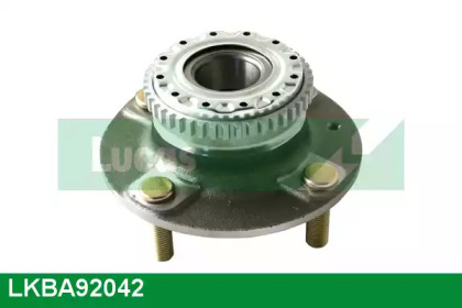 LUCAS ENGINE DRIVE LKBA92042