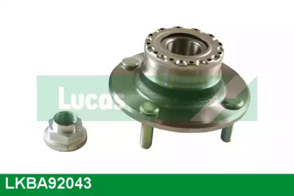 LUCAS ENGINE DRIVE LKBA92043