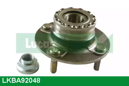 LUCAS ENGINE DRIVE LKBA92048