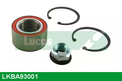 LUCAS ENGINE DRIVE LKBA93001