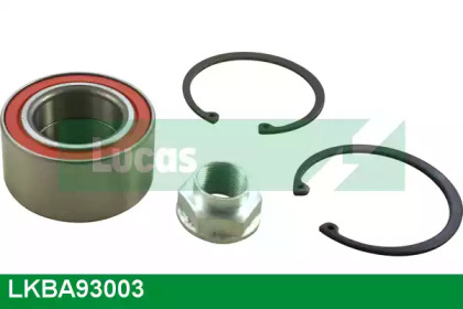 LUCAS ENGINE DRIVE LKBA93003