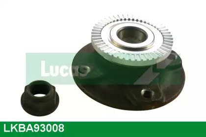 LUCAS ENGINE DRIVE LKBA93008