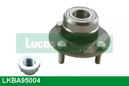 LUCAS ENGINE DRIVE LKBA95004