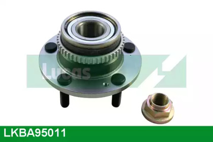 LUCAS ENGINE DRIVE LKBA95011