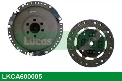 LUCAS ENGINE DRIVE LKCA600005