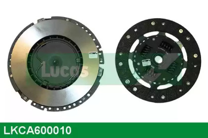 LUCAS ENGINE DRIVE LKCA600010