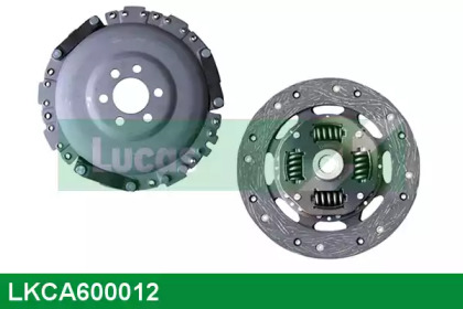 LUCAS ENGINE DRIVE LKCA600012