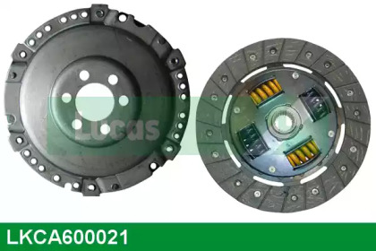 LUCAS ENGINE DRIVE LKCA600021