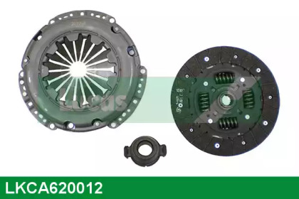 LUCAS ENGINE DRIVE LKCA620012