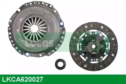 LUCAS ENGINE DRIVE LKCA620027