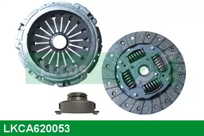 LUCAS ENGINE DRIVE LKCA620053