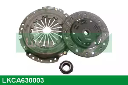 LUCAS ENGINE DRIVE LKCA630003