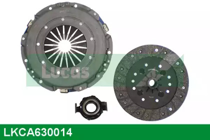 LUCAS ENGINE DRIVE LKCA630014