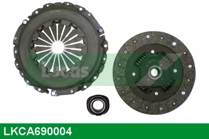 LUCAS ENGINE DRIVE LKCA690004