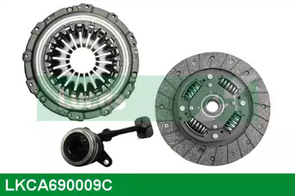lucas engine drive lkca690009c