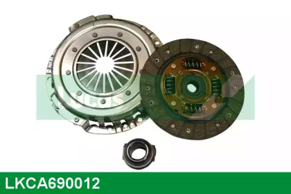 LUCAS ENGINE DRIVE LKCA690012