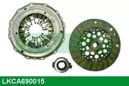 LUCAS ENGINE DRIVE LKCA690015