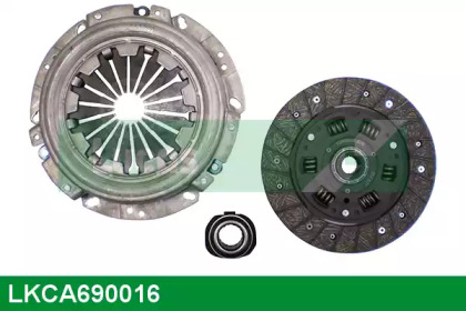 LUCAS ENGINE DRIVE LKCA690016