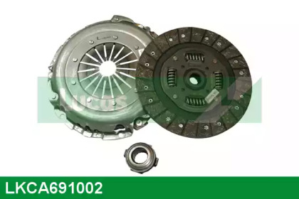 LUCAS ENGINE DRIVE LKCA691002