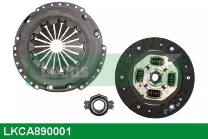 LUCAS ENGINE DRIVE LKCA890001