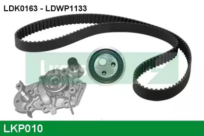 LUCAS ENGINE DRIVE LKP010