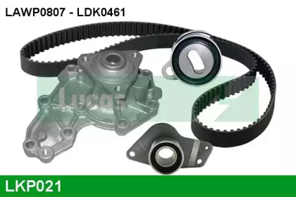 LUCAS ENGINE DRIVE LKP021 LUCAS ENGINE DRIVE LKP021