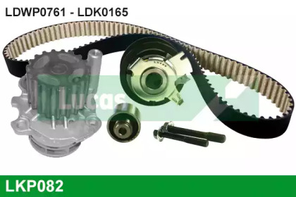 LUCAS ENGINE DRIVE LKP082