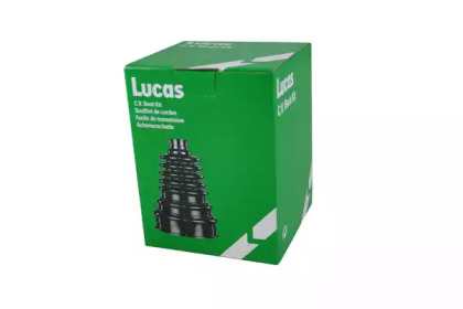 LUCAS ENGINE DRIVE LKTB60001