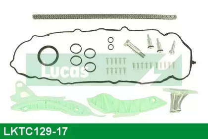 LUCAS ENGINE DRIVE LKTC129-17