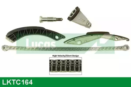 LUCAS ENGINE DRIVE LKTC164