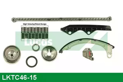 LUCAS ENGINE DRIVE LKTC46-15