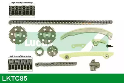 LUCAS ENGINE DRIVE LKTC85