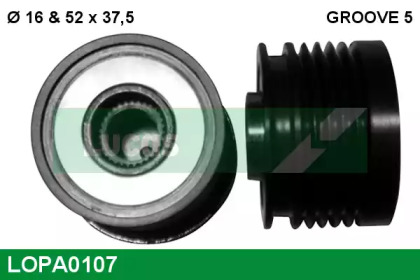 LUCAS ENGINE DRIVE LOPA0107