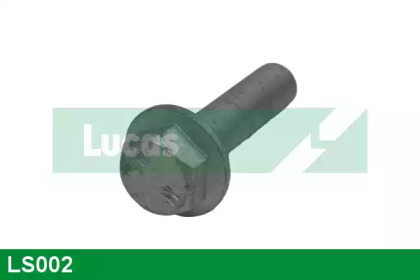 LUCAS ENGINE DRIVE LS002