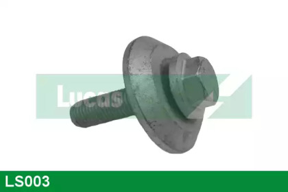 LUCAS ENGINE DRIVE LS003