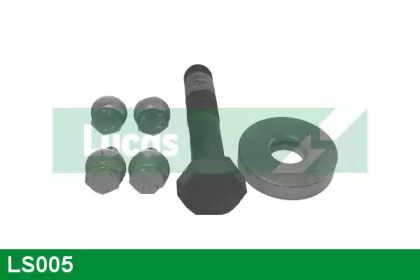LUCAS ENGINE DRIVE LS005