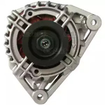 hc-parts ca1217ir