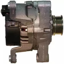 HC-PARTS CA1257IR