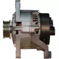 HC-PARTS CA1258IR