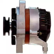 HC-PARTS CA254IR