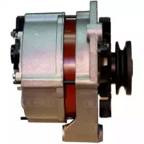 HC-PARTS CA318IR