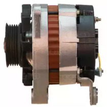 HC-PARTS CA557IR