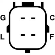hc-parts ca2080ir