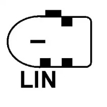hc-parts ca2044ir