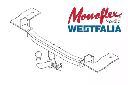 monoflex 066508